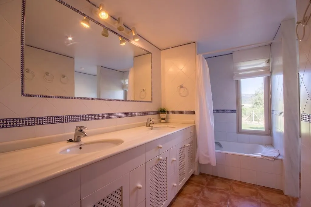 Hotel Finca Can Capelli Búger Španělsko