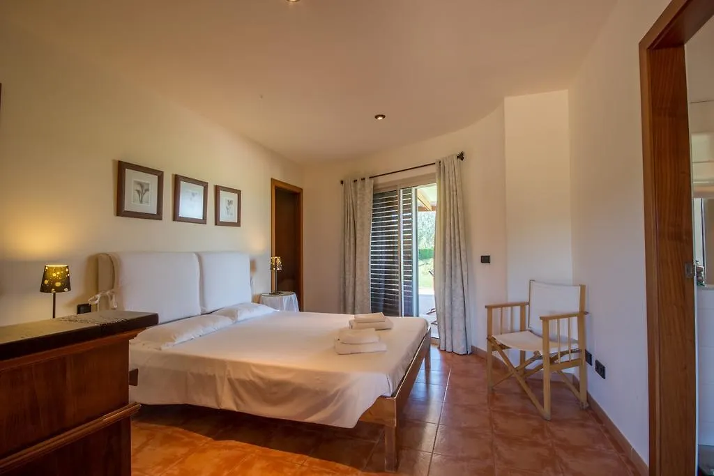 Finca Can Capelli Hotel Buger 0*,